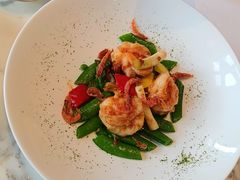 -宝丽轩中餐厅BAOLIXUAN