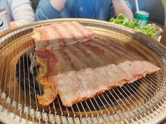 -西塔老太太泥炉烤肉(川沙百联店)