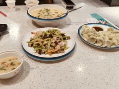 -前王院•巧克力海鲜市集餐厅(万平口店)