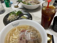 -CHILL Pho澳洲牛肉越南粉(佛山顺德万象汇店)