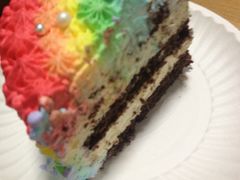 -美丽心情蛋糕(江苏路店)