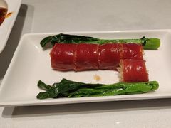 -粤盛海鲜楼(融冠乐城店)