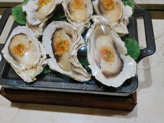 烤生蚝-双井轩(双井店)