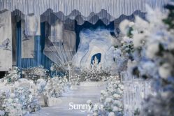 -Sunny喜铺婚礼策划(东部店)