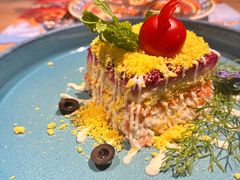 -卢布里西餐厅(星海广场店)