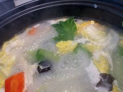 -滋粥楼·顺德菜(番禺广场总店)