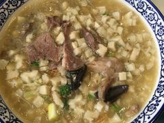 -宝鸡民族饭庄(英达路店)