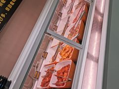自助烤肉-33韩式自助烧烤(环城南路店)