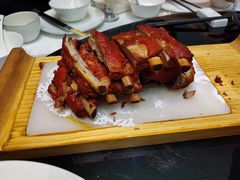 芳香排骨-鼎记酒楼(雁南一路店)