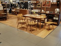 -MUJI无印良品(万达仓山店)