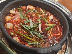 -黔有有贵州酸汤夺夺粉火锅(五味十字店)