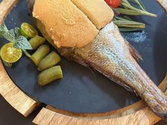 -撸客烤烤(春河里店)