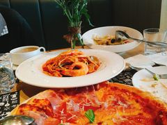 -MYLK意式小厨(熙地港店)