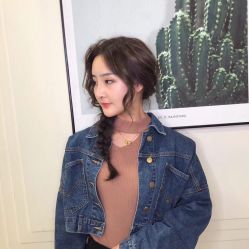 点击看大图 -3AM HAIR SALON烫发染发接发