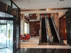 -济南富力凯悦酒店