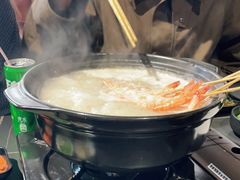 -牛牛和牛海鲜粥底火锅(长虹国际城店)