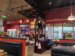 -骨气鼓气羊棒骨·羊蝎子(住总万科广场店)