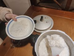 -李久其家民间餐厅(观沙岭公园店)