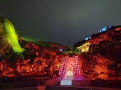 -印象普陀