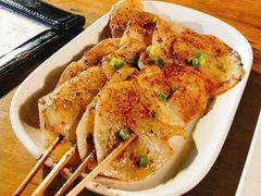 -木屋烧烤(白石洲店)