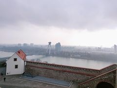 -布拉迪斯拉发城堡