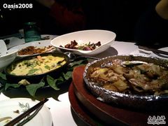 -素心小筑(后沙裕镇店)