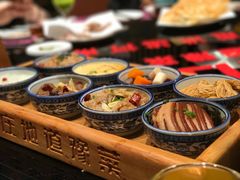 -阿庄新豫菜(航海东路店)