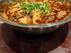 -蓉城西二道无名冒菜(西二道街店)