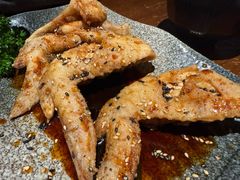 -千代武日本料理(开发区店)