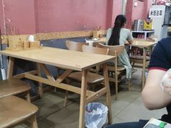 大堂-冒菜西施·非遗冒菜(总店)