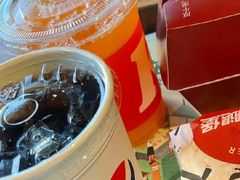 -肯德基(尖岭万达店)