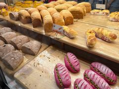-BreadTalk面包新语·烘焙蛋糕(深业上城店)
