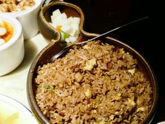 -绿茶餐厅(汇悦大融城店)