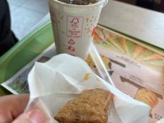 -麦当劳(团结湖店)