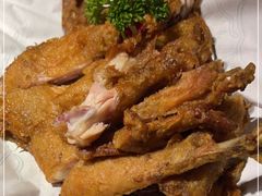 -前海沿·青岛菜(大拇指广场石老人店)