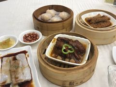-潮福城大酒楼·潮粤菜·港式点心(阳光城店)
