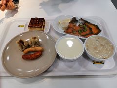 -宜家·瑞典风味餐厅(北京西红门店)