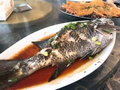 -七鲜渔港美食餐厅(巽寮湾海景店)