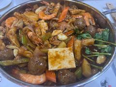 -来御来三汁焖锅(万邦店)