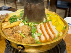 -请晋·山西餐社(好运街店)