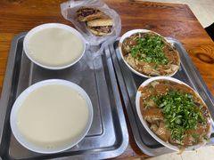 -正味斋锅巴菜(西北角店)