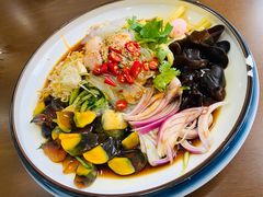 -老兵食堂(景新街店)