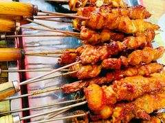 -王记西鎮电烤肉(汶上路店)