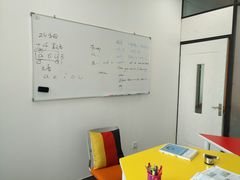 -新支点英语日语西语培训(摩天360大厦店)