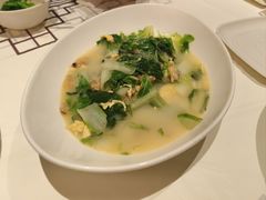 -吕氏焗小鲜•海鲜青岛菜(八大关店)