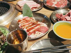 -汉拿山(北京上地华联店)