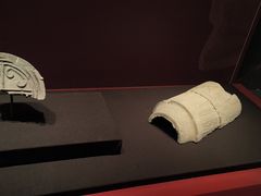 -北京大葆台遗址博物馆