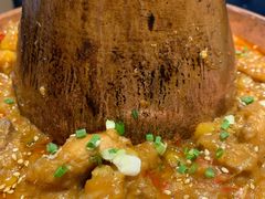 -觅山云南菜(泊富ICITY店)