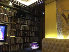-柏粤汇PARKVIEW KTV(欢乐海岸店)