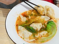 -袁记云饺(鼓楼店)